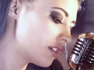 скачать клип Tom Boxer ft Antonia - Morena