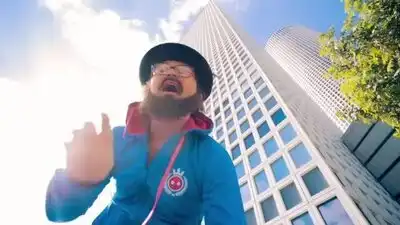 скачать клип DZIDZIO - Я і Сара