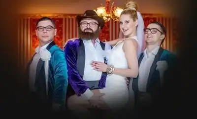 скачать клип DZIDZIO - Сусіди