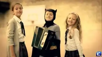 скачать клип MMDANCE - Потому что я Бэтмен