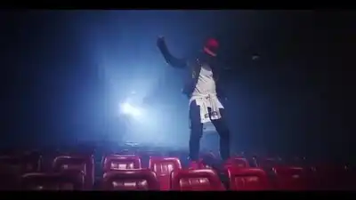 скачать клип J. Balvin - Ay Vamos