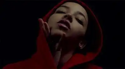 скачать клип Tinashe - Cold Sweat