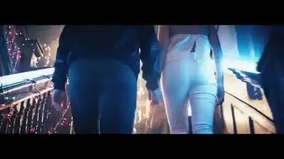 скачать клип Dillon Francis - Not Butter