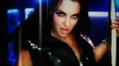 скачать клип Britney Spears - Gimme More
