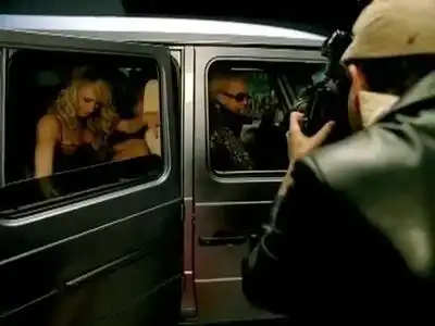 скачать клип Britney Spears - Piece Of Me