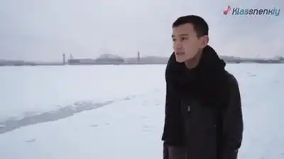 скачать клип BAKST - Осколки