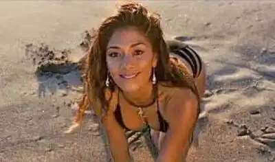 скачать клип Nicole Scherzinger - Your Love