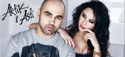 скачать клип Artik and Asti - Больше, чем любовь
