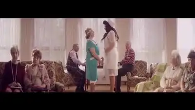 скачать клип Лолита - Шпилька-каблучок