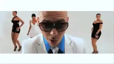скачать клип Pitbull - Bon, Bon