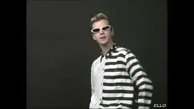 скачать клип Макс Барских - Хочу танцевать