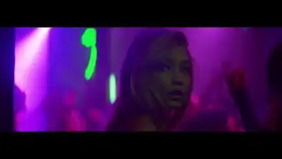 скачать клип Calvin Harris and Disciples - How Deep Is Your Love