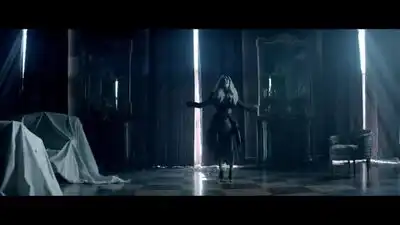 скачать клип Demi Lovato - Let It Go :: Холодное сердце