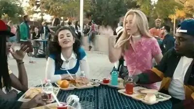 скачать клип Iggy Azalea - Fancy