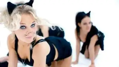 скачать клип Alexander Rybak - Котик