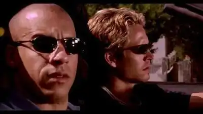 скачать клип Dj tiesto - Furious :: Форсаж