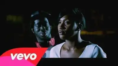 скачать клип Fababy - Love dun voyou ft. Aya Nakamura