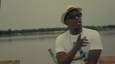 скачать клип Niska - Ochoa