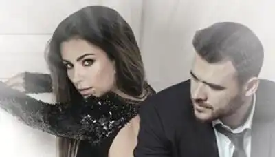 скачать клип Ани Лорак и Emin - Зови Меня