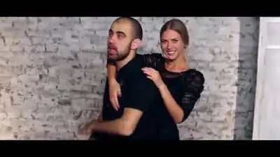 скачать клип Artik feat. Джиган - Глаза