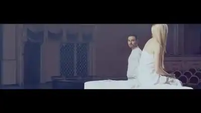 скачать клип Саша Санта - Дождь