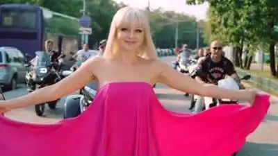 скачать клип Натали - Володя