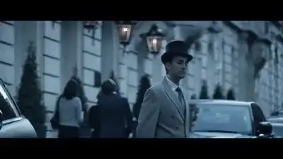 скачать клип Mylene Farmer, Sting - Stolen Car