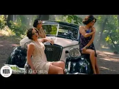 скачать клип Горячий Шоколад - Не могу отвыкнуть