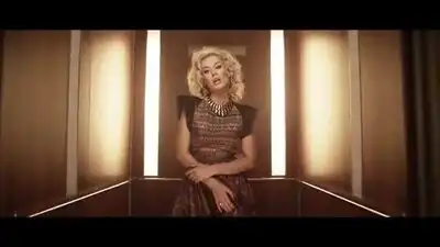 скачать клип Джиган feat. Таня Терёшина - Встреча