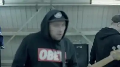 скачать клип Ляпис Трубецкой - Железный