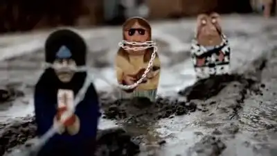 скачать клип Ляпис Трубецкой - Матрёшка