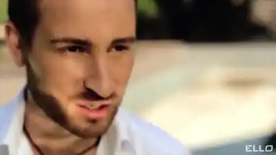 скачать клип Артур Боссо - Когда ты не со мной