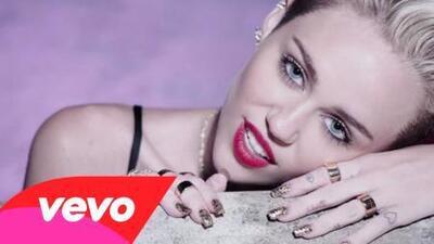 скачать клип Miley Cyrus - We Cant Stop