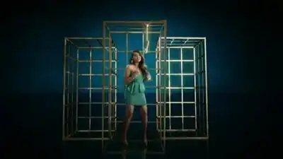 скачать клип Jessica Mauboy - Inescapable