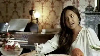 скачать клип Jessica Mauboy - What Happened to Us