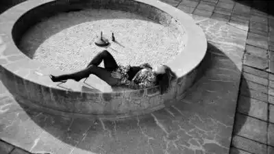 скачать клип Agnes - One Last Time