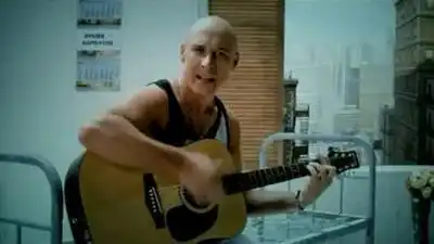 скачать клип Денис Майданов - Время-наркотик