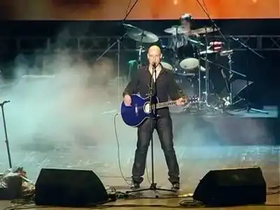 скачать клип Денис Майданов - Ничего не жаль