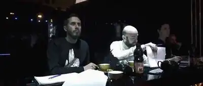 скачать клип Natan feat. Мот - Молодая Кровь 2