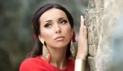 скачать клип Алсу - Там, где нет тебя