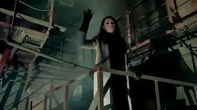 скачать клип Алсу - Разлюбить не в силах