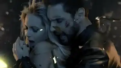 скачать клип Виталий Козловский и Юлия Думанская - Тай ...