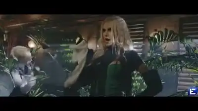 скачать клип Ханна - Я просто твоя