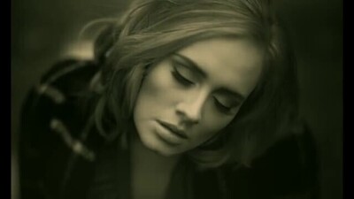 скачать клип Adele - Hello