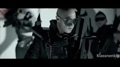 скачать клип Никита - Слова как пули
