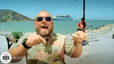 скачать клип Лавика - Всё в моей душе