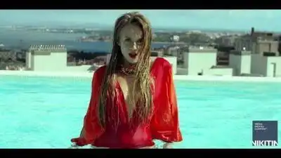 скачать клип Лавика - Лето