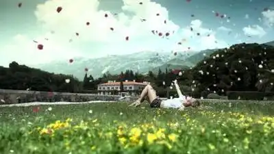 скачать клип Лавика - Вечный Рай