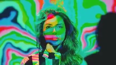 скачать клип Major Lazer - Jet Blue Jet