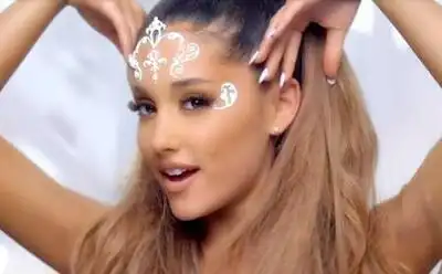 скачать клип Ariana Grande - Break Free ft. Zedd